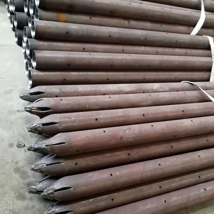 杭州76mm管棚管